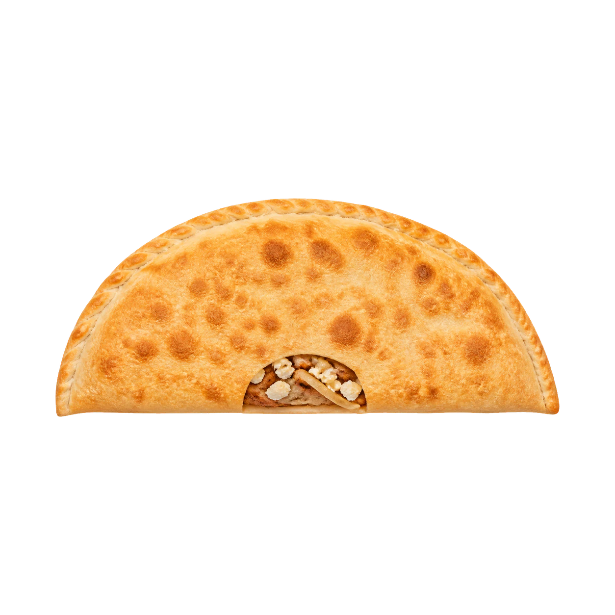 Calzone Gyros Feta