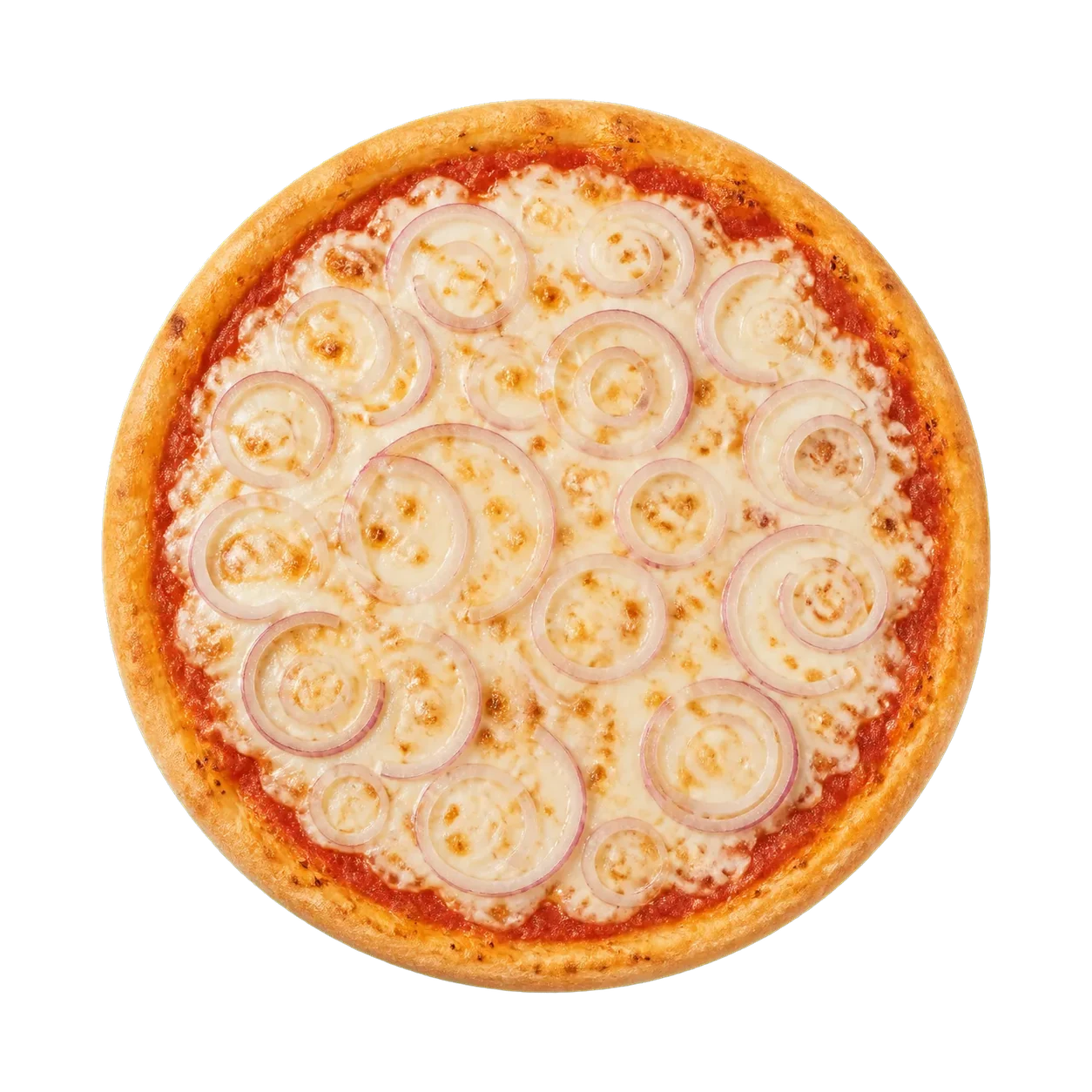 Pizza Cipolle