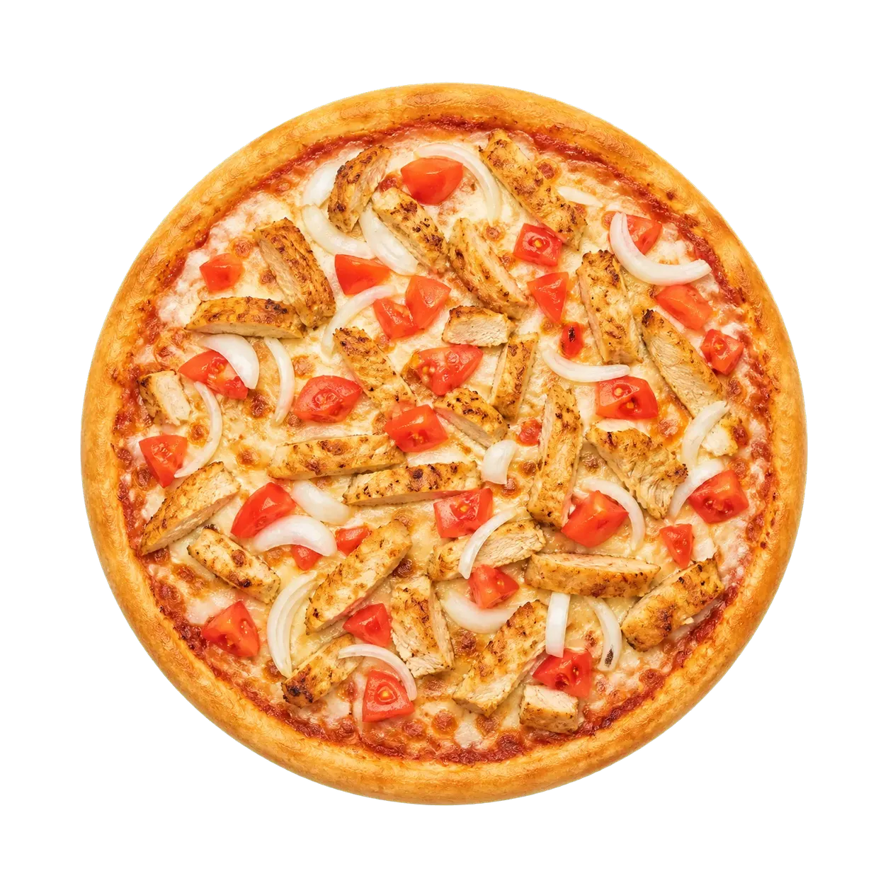 Pizza Gyros
