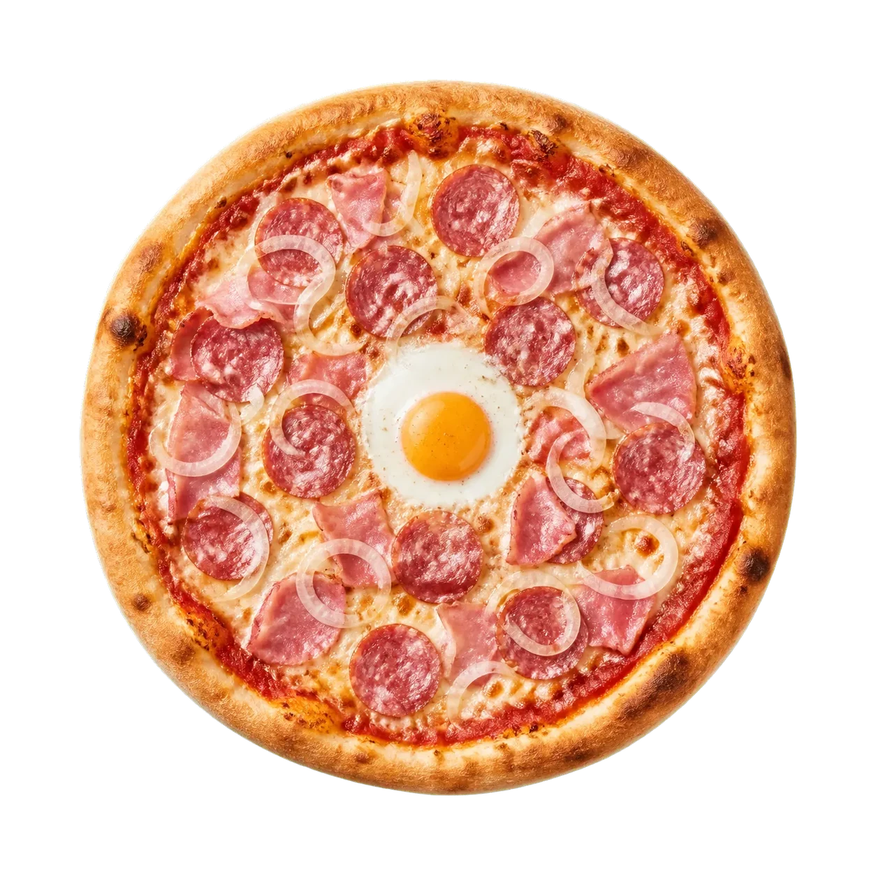 Pizza Julia