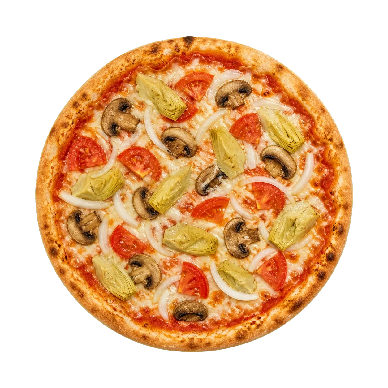 Pizza Melano