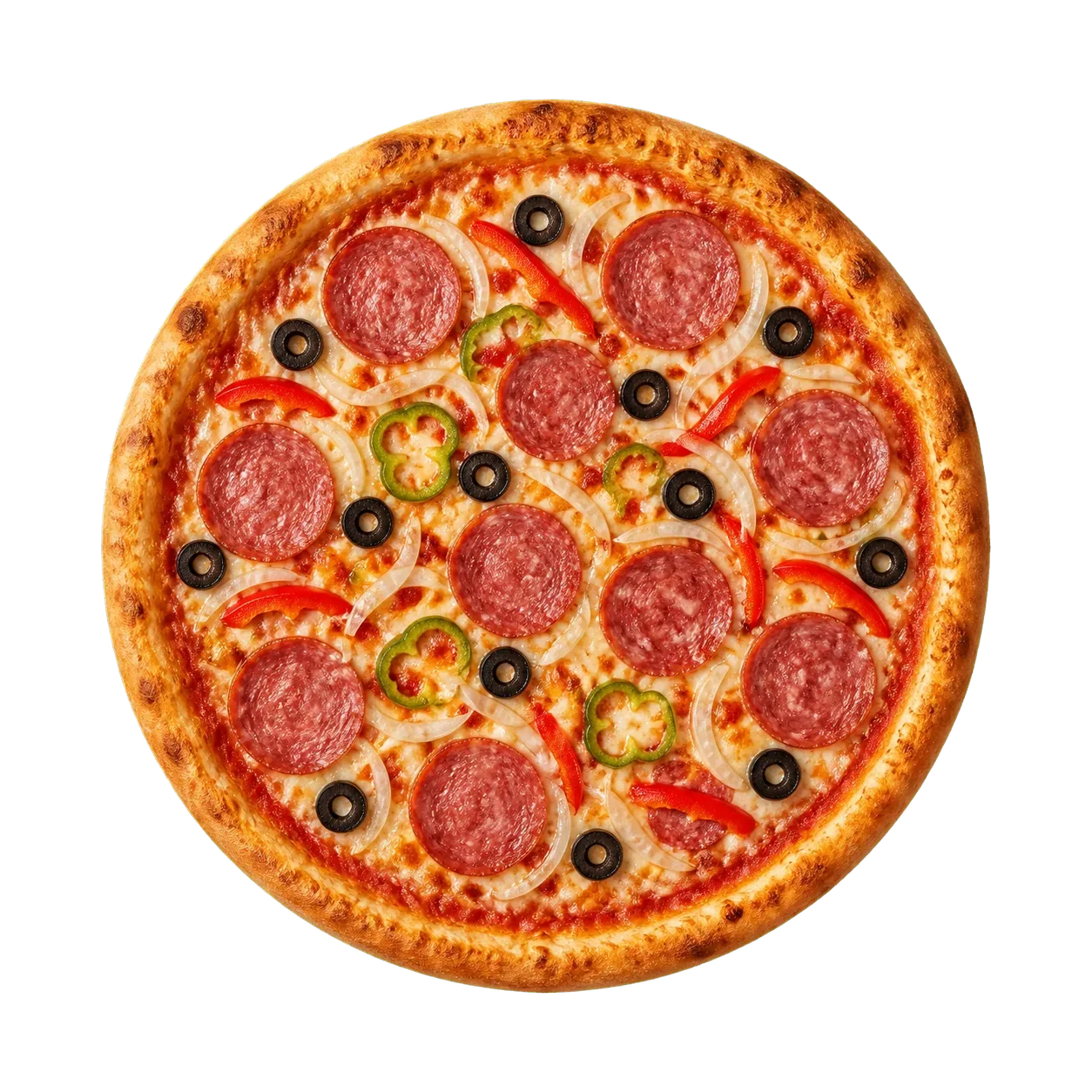 Pizza Romeo