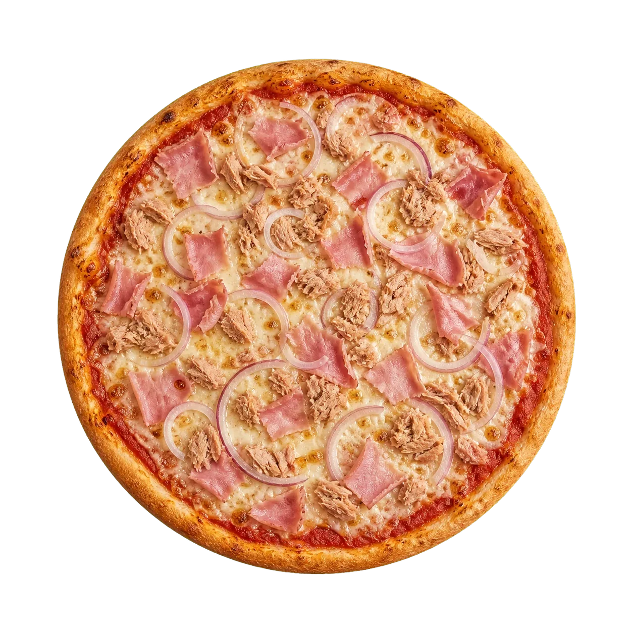 Pizza Torino