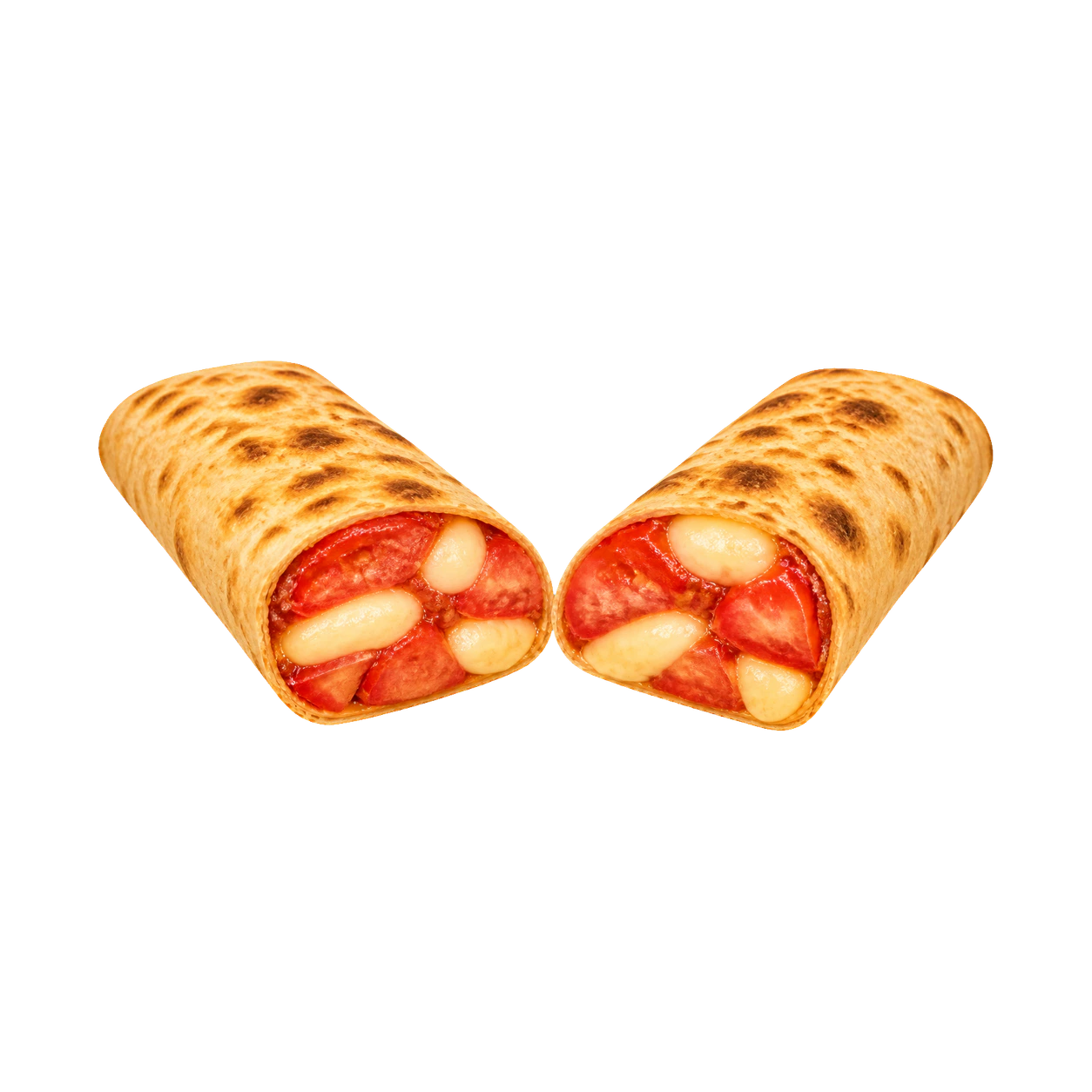 Rollo Al Formaggio