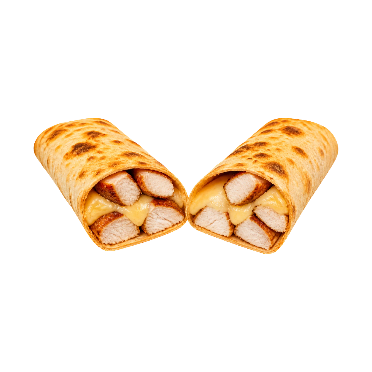 Rollo al Pollo