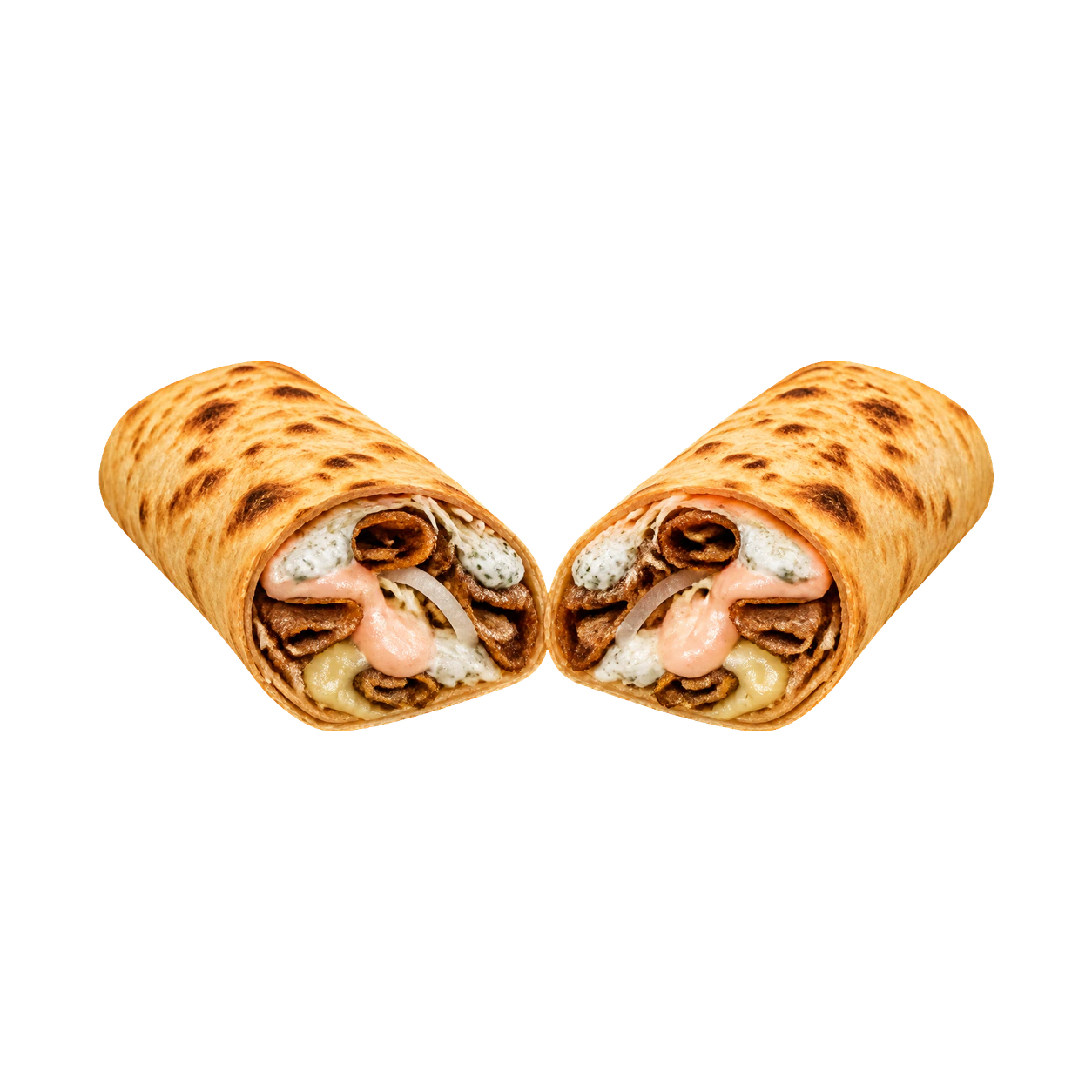 Rollo Döner