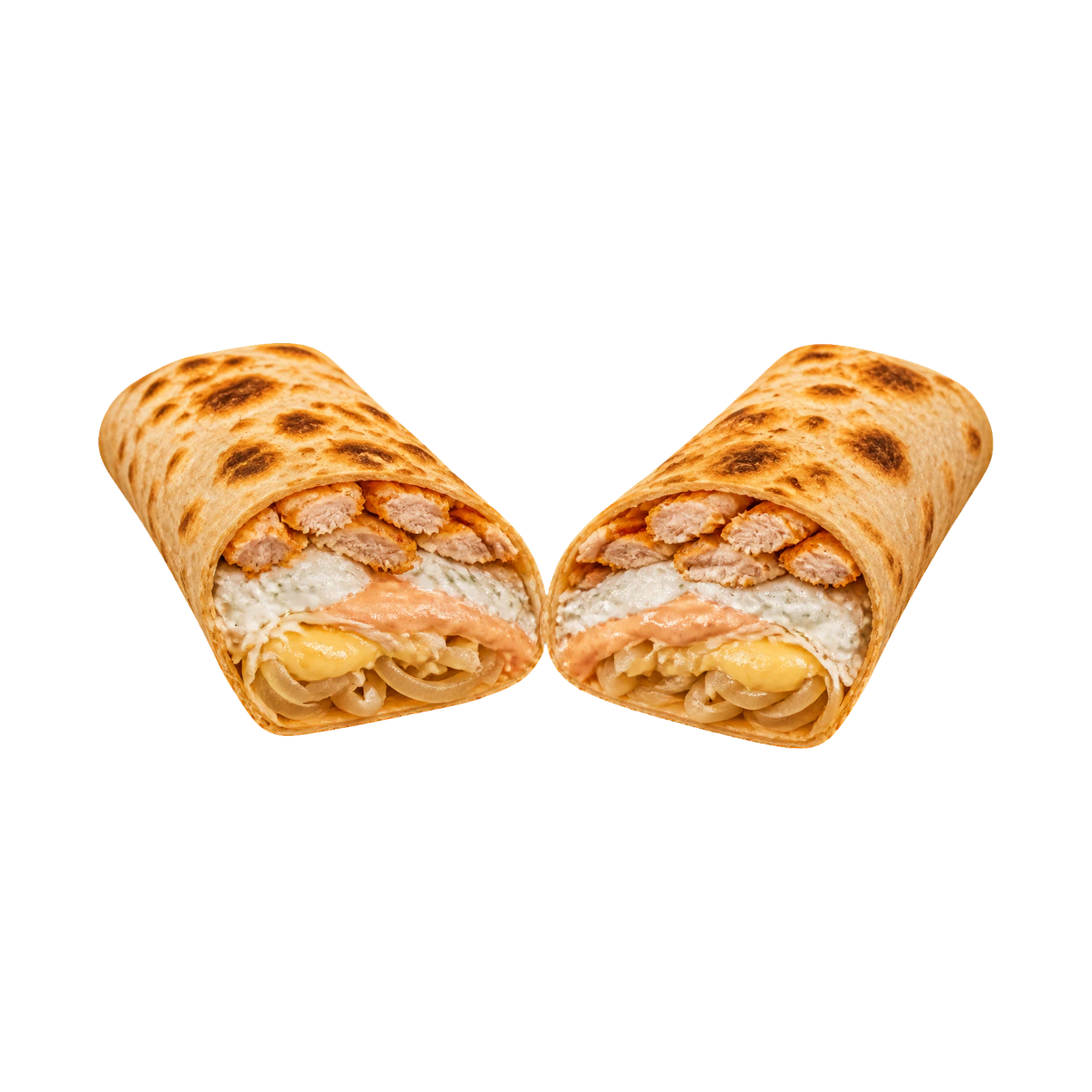 Rollo Gyros